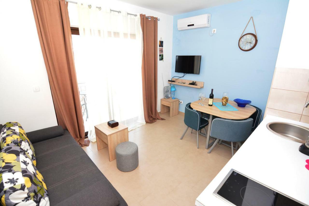 Holiday Home Cattaro Exteriér fotografie